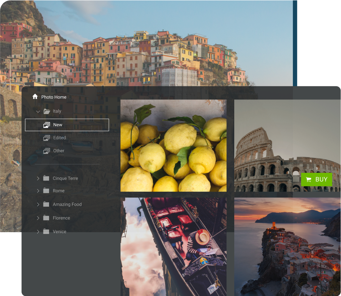 SmugMug Marketing
